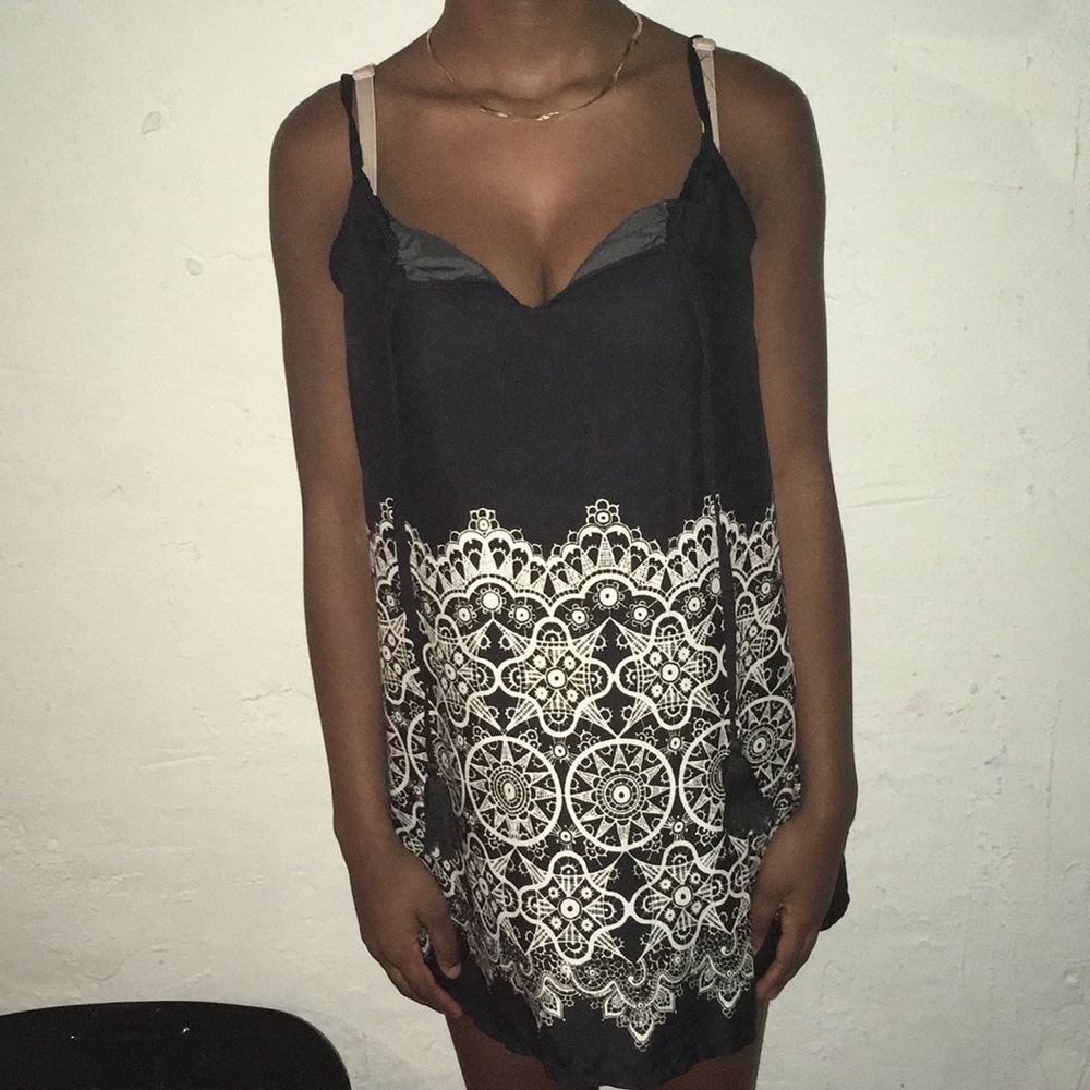 Brand new Dress